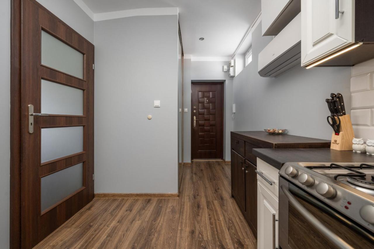 Market Square Corner Apartment Kuznicza By Noclegi Renters Wrocław Eksteriør bilde